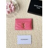 YSL 423291 10.5×7.5×0.5cm 5